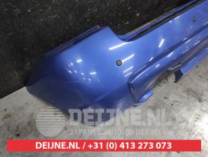Kia Sportage Stoßstange hinten O734641 foto 2