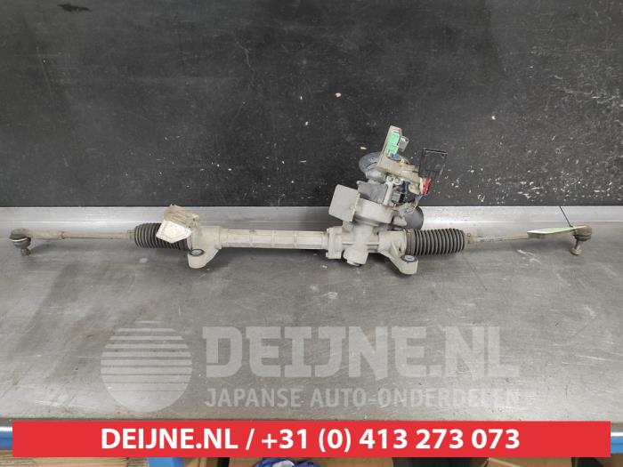 Honda CR-Z Power steering box O734652