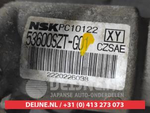 Honda CR-Z Stuurhuis Bekrachtigd O734652 foto 3