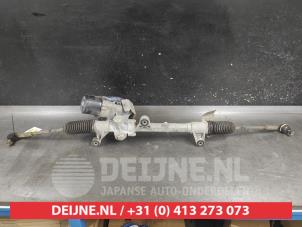 Honda CR-Z Stuurhuis Bekrachtigd O734652 foto 2