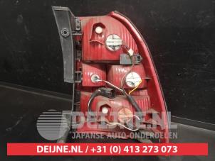 Kia Sportage Taillight, left O734642 photo 3