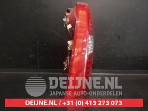 Kia Sportage Taillight, left O734642 photo 2