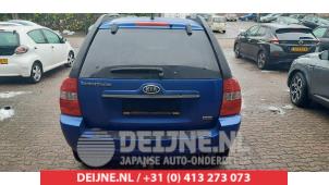 Kia Sportage Anhängerkupplung O734646 foto 3