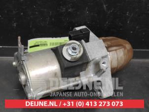 Honda CR-Z Starter O734653 photo 2