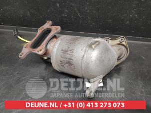 Honda CR-Z Catalytic converter O734655 photo 2