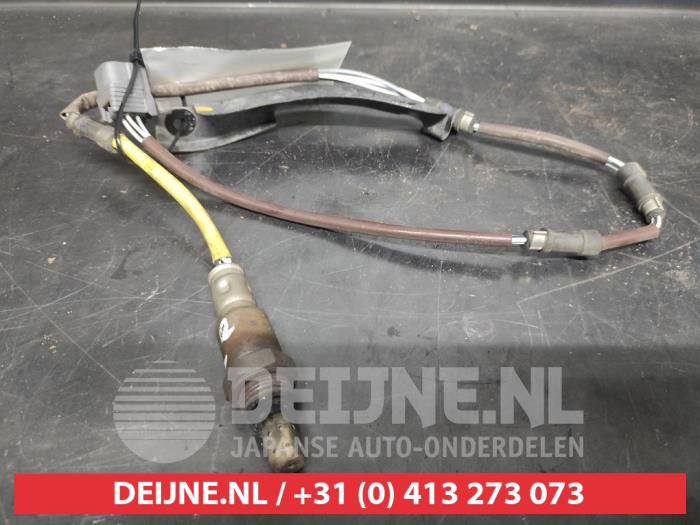 Gebruikte Lambda Sonde Honda CR-Z (ZF1) 1.5 Hybrid 16V Prijs op aanvraag aangeboden door V.Deijne Jap.Auto-onderdelen BV