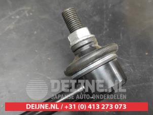 Honda CR-Z Stabilisierung Stange Führung O734658 foto 2