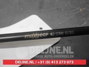 Honda CR-Z Stabilisierung Stange Führung O734658 foto 3