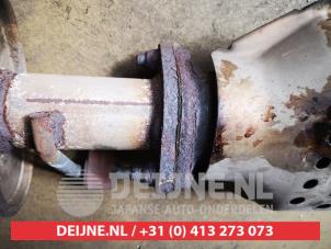 Kia Sportage Katalysator O734662 foto 3