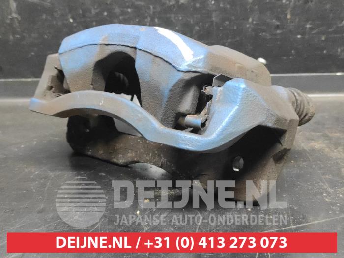 Honda CR-Z Bremszange links vorne O734664