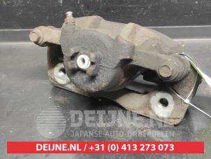 Honda CR-Z Bremszange links vorne O734664 foto 2