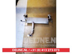 Kia Sportage Auspuff Enddämpfer O734666 foto 2