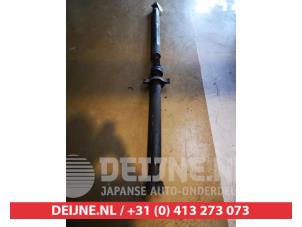 Kia Sportage Zwischenachse O734667 foto 2