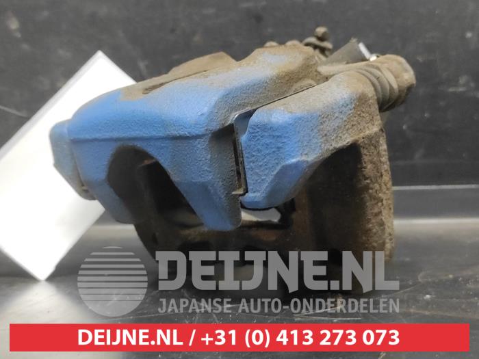 Honda CR-Z Bremszange rechts hinten O734665