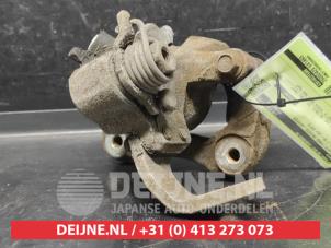 Honda CR-Z Bremszange rechts hinten O734665 foto 2