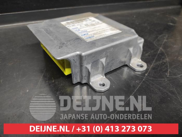 Honda CR-Z Airbag Module O734672
