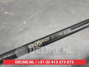 Honda CR-Z Stabilisierung Stange Führung O734675 foto 3