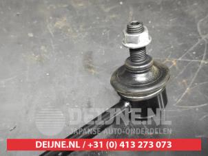 Honda CR-Z Stabilisierung Stange Führung O734675 foto 2