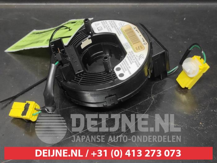Honda CR-Z Airbag clock spring O734673