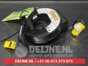 Honda CR-Z Steuergerät Airbag O734673 foto 2