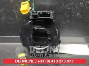 Honda CR-Z Steuergerät Airbag O734673 foto 3