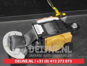 Honda CR-Z Sicherheitsgurt rechts vorne O734678 foto 2