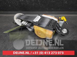 Honda CR-Z Sicherheitsgurt links vorne O734677 foto 2