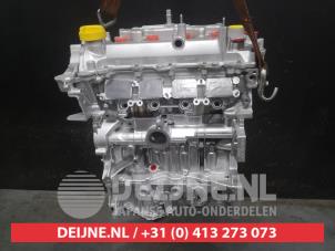 Nissan Qashqai Engine O734681 photo 4