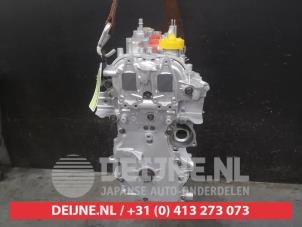 Nissan Qashqai Engine O734681 photo 3