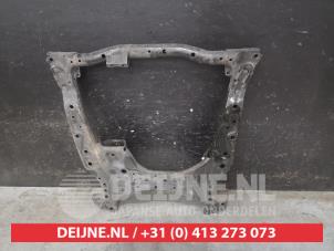 Honda CR-V Subframe O734682 foto 2