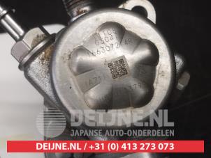 Nissan Qashqai Kraftstoffpumpe Mechanisch O734683 foto 3