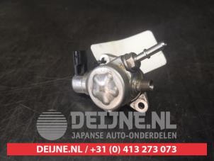 Nissan Qashqai Kraftstoffpumpe Mechanisch O734683 foto 2