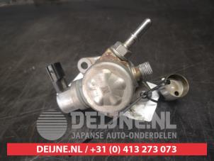 Nissan Qashqai Brandstofpomp Mechanisch O734684 foto 2