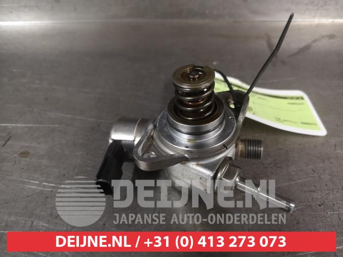 Nissan Qashqai Kraftstoffpumpe Mechanisch O734685