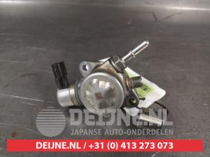 Nissan Qashqai Brandstofpomp Mechanisch O734685 foto 2