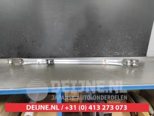 Nissan Qashqai Dachreling Set O734686 foto 2