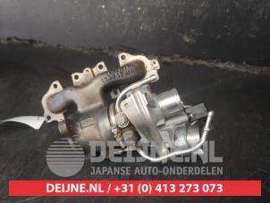 Nissan Qashqai Turbo O734687 photo 2