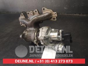 Nissan Qashqai Turbo O734688 foto 2