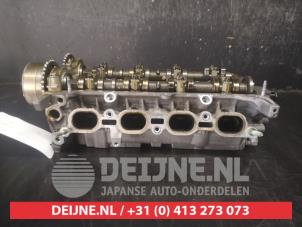Toyota Yaris Cylinder head O734690 photo 2