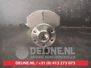 Toyota Yaris Kurbelwelle O734691 foto 2