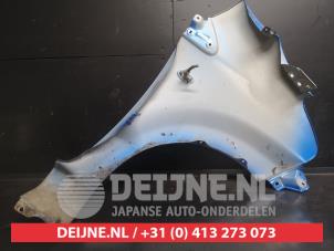 Toyota Aygo Front wing, left O734694 photo 2