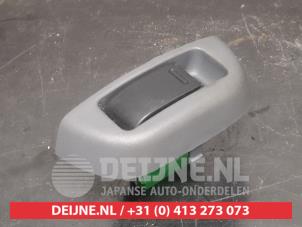 Toyota Aygo Kombischalter Fenster O734695 foto 2