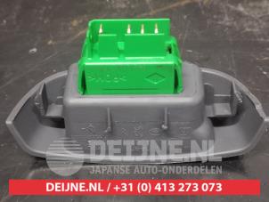 Toyota Aygo Kombischalter Fenster O734695 foto 3