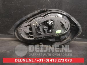 Toyota Aygo Taillight, left O734701 photo 2