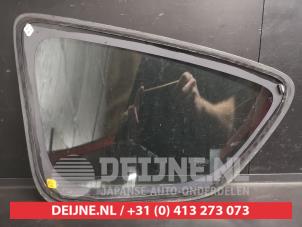 Toyota Aygo Ruit 2Deurs rechts-achter O734703 foto 2