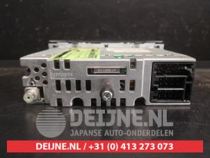 Toyota Aygo Radio O734709 foto 2