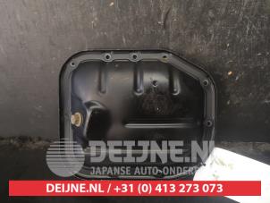 Toyota Yaris Ölwanne O734718 foto 2