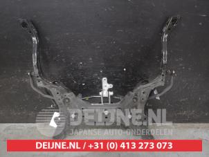 Toyota Yaris Subframe O734719 foto 2