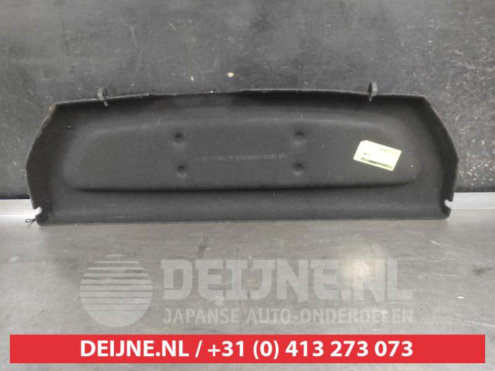 Toyota Aygo Hoedenplank O734711