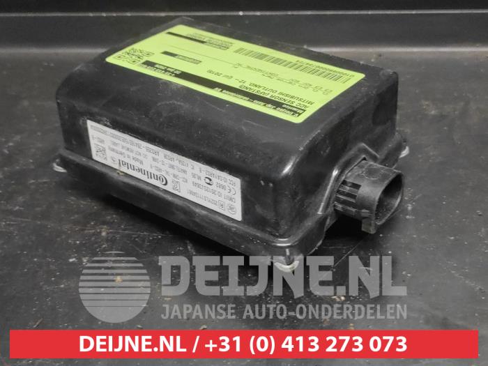Mitsubishi Outlander ACC Sensor (afstand) O734724